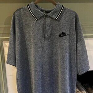 Nike Men's Vintage Polo Shirt